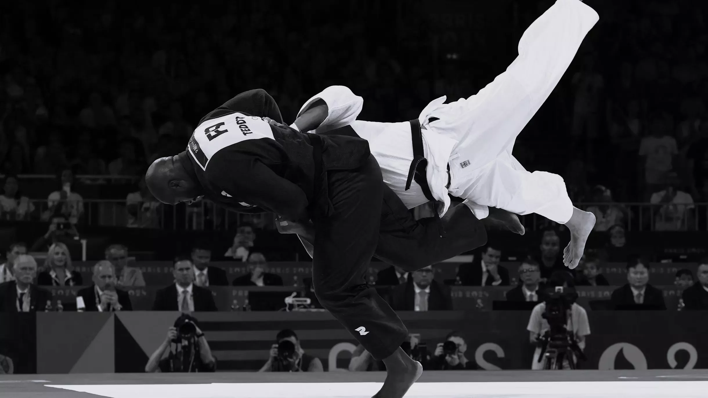 Shinzō Judo zaprasza!